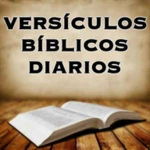 Logo of Versículos Bíblicos android Application 